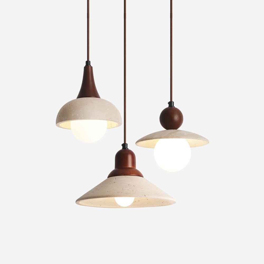 Lumivena Suspension