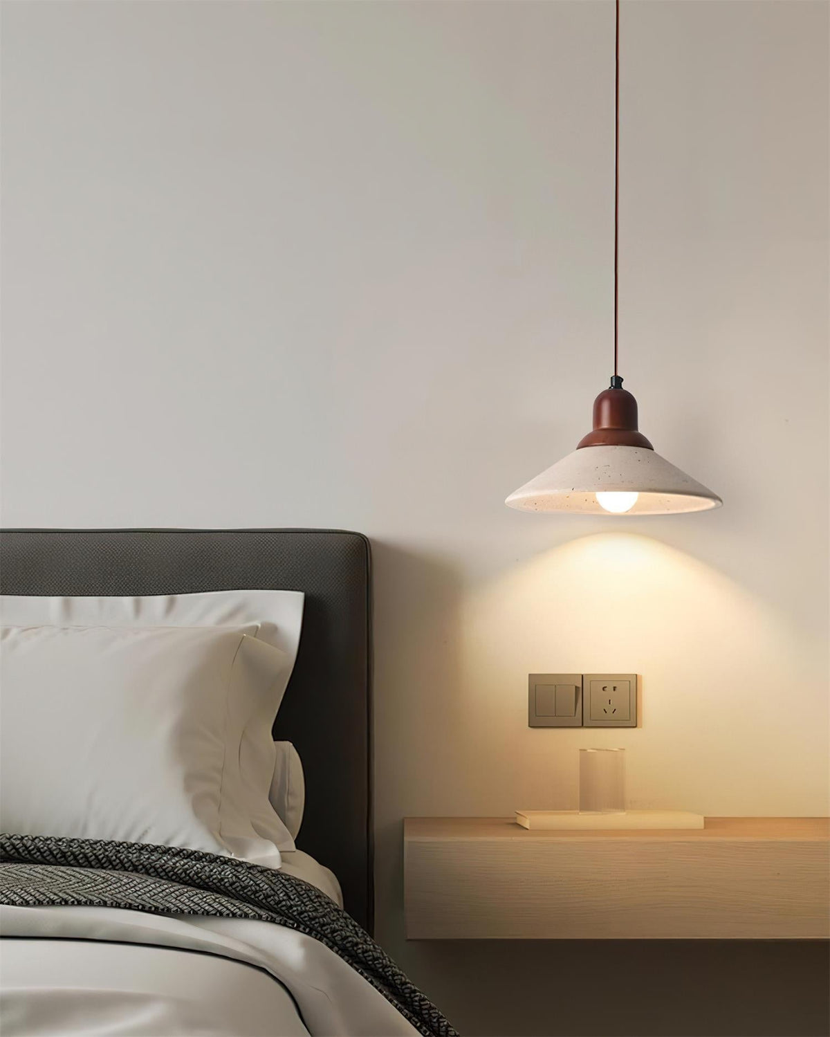 Lumivena Suspension