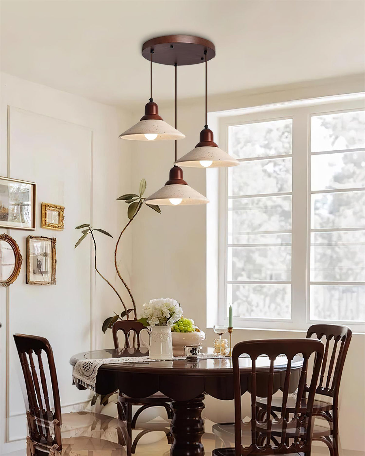 Lumivena Suspension