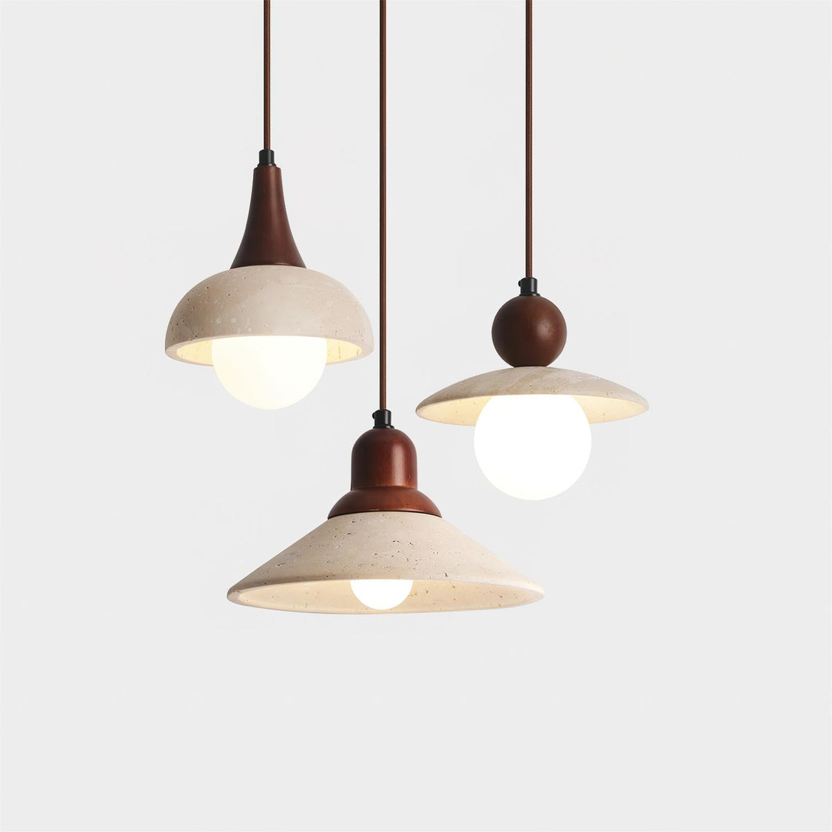 Lumivena Suspension