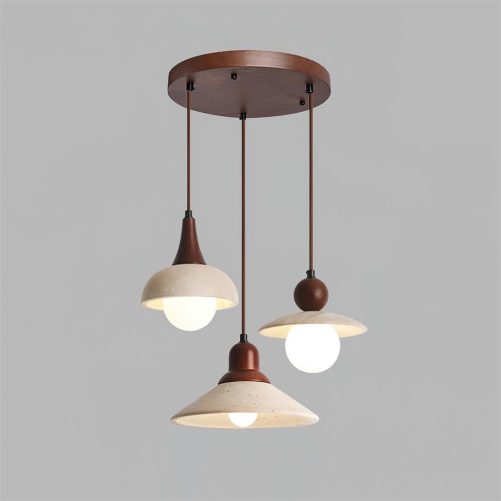 Lumivena Suspension