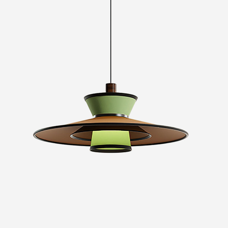 Terielette Suspension