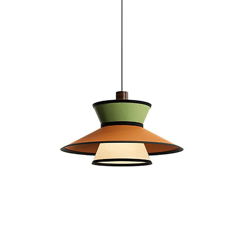 Terielette Suspension