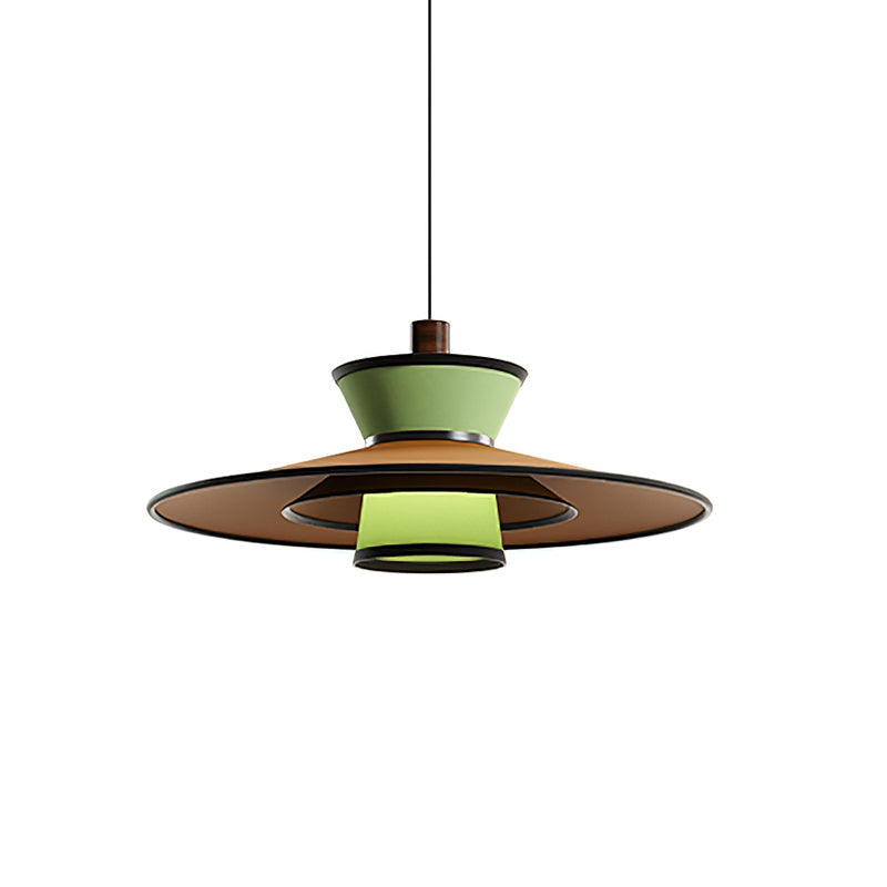 Terielette Suspension