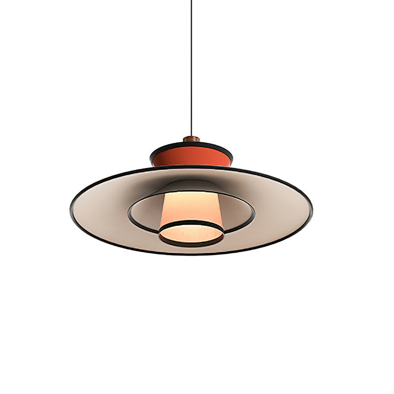 Terielette Suspension