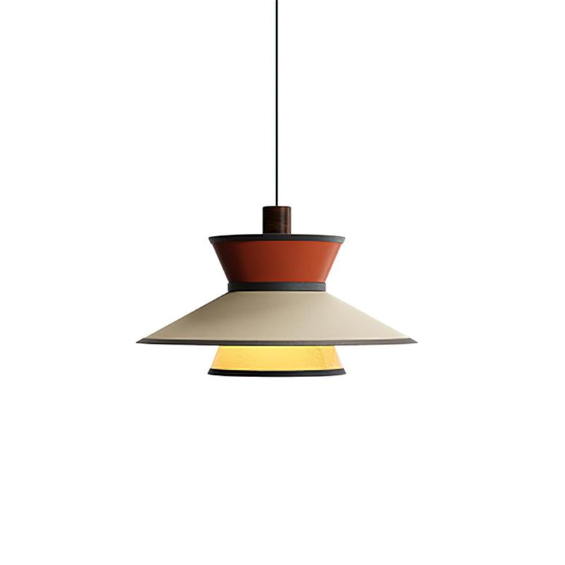 Terielette Suspension