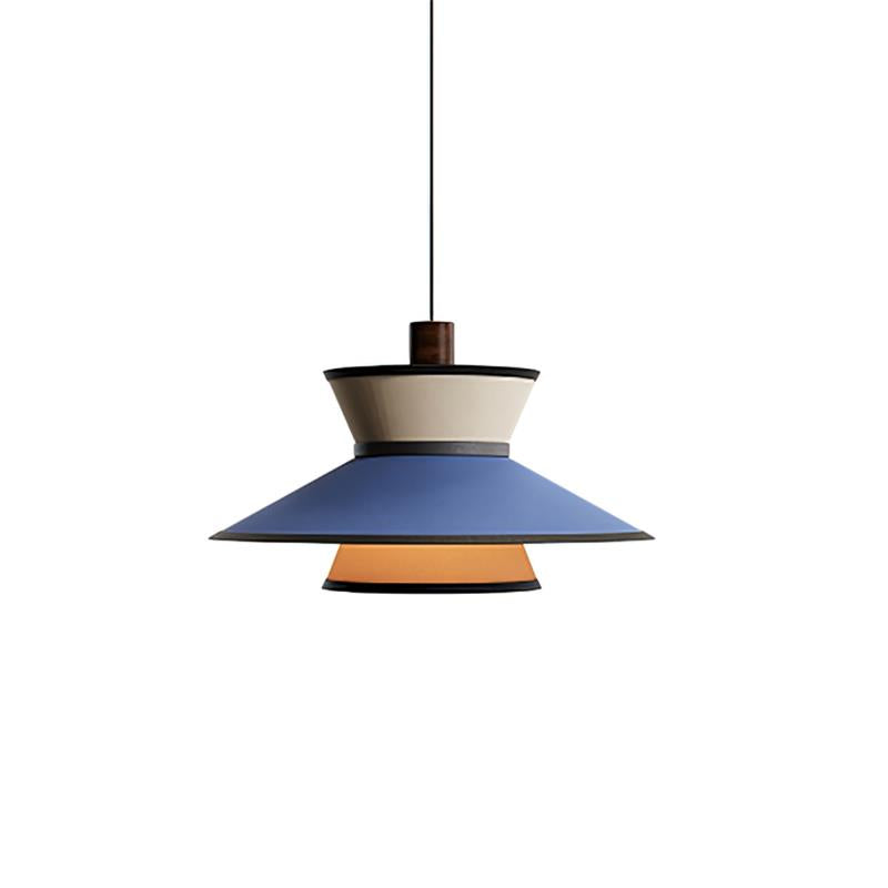 Terielette Suspension