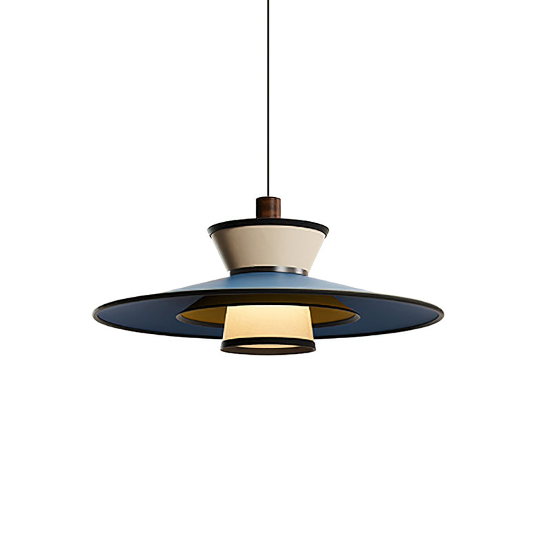Terielette Suspension