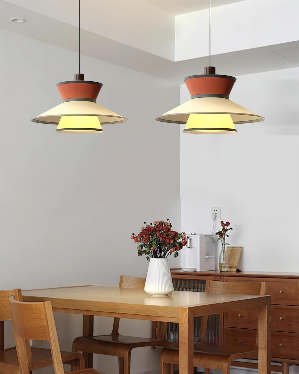 Terielette Suspension