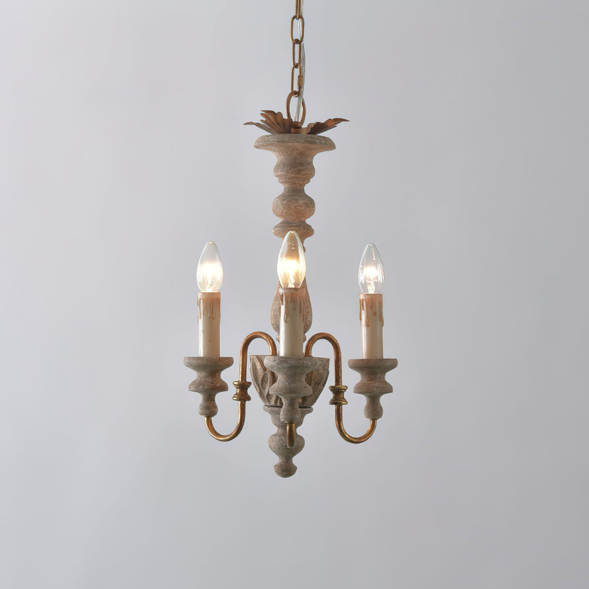 Evtheyra Lampe Suspendue En Métal Industriel Vintage Bountiful