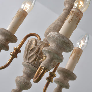 Evtheyra Lampe Suspendue En Métal Industriel Vintage Bountiful