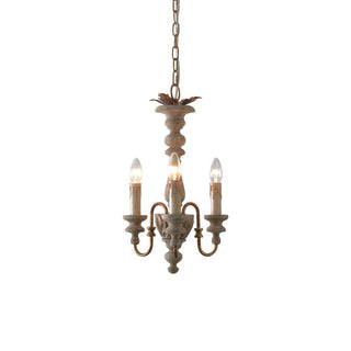 Evtheyra Lampe Suspendue En Métal Industriel Vintage Bountiful