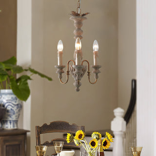 Evtheyra Lampe Suspendue En Métal Industriel Vintage Bountiful