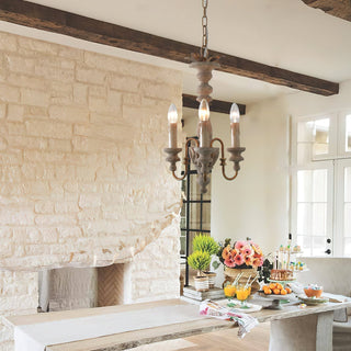 Evtheyra Lampe Suspendue En Métal Industriel Vintage Bountiful