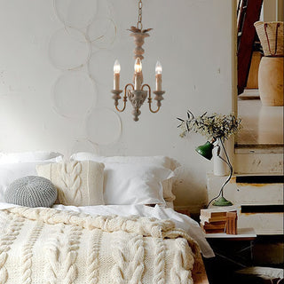 Evtheyra Lampe Suspendue En Métal Industriel Vintage Bountiful