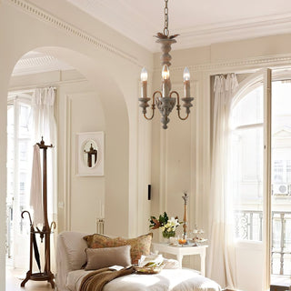 Evtheyra Lampe Suspendue En Métal Industriel Vintage Bountiful