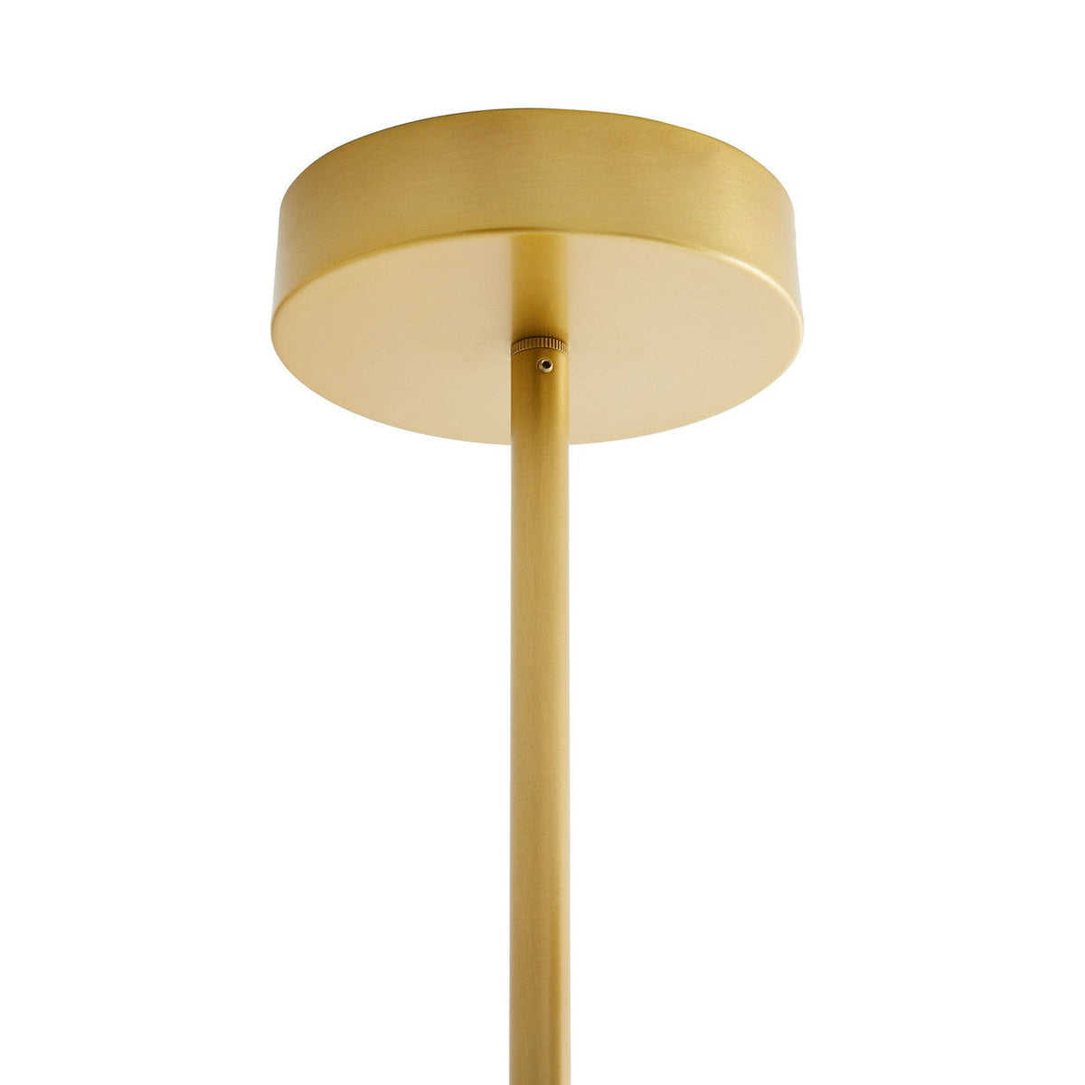 Avlireth Lampe Suspendue En Métal Et Albâtre Minimaliste Moderne