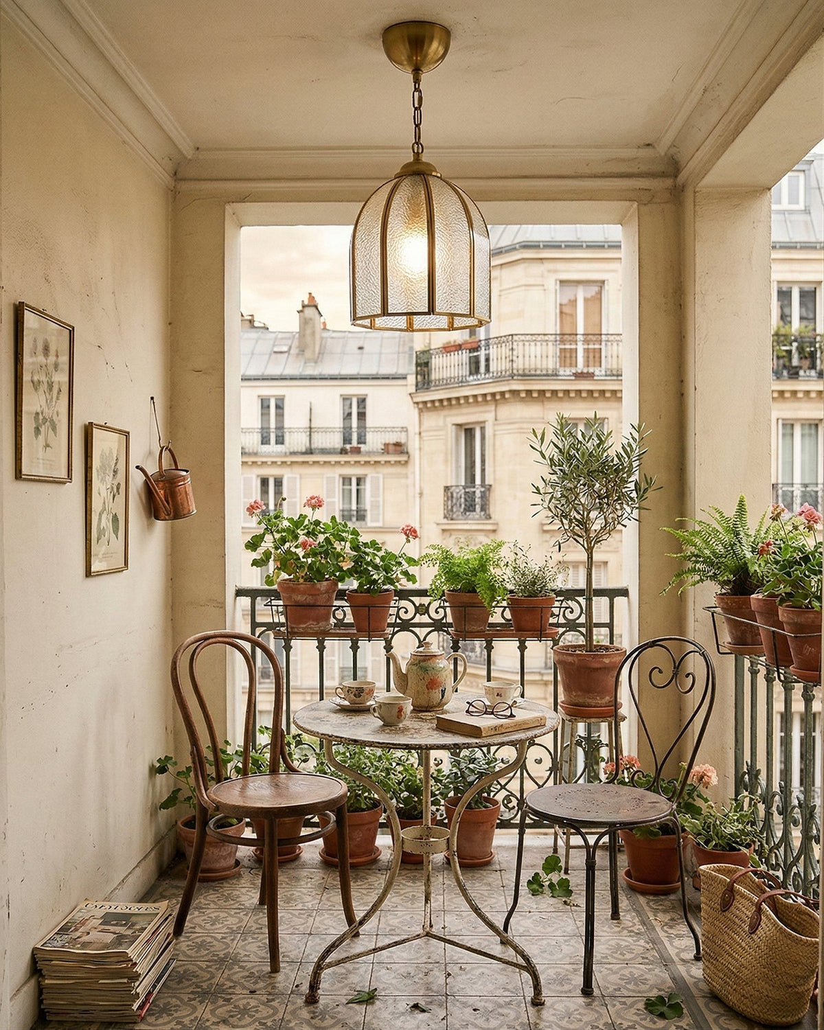 Soraise Plafonnier