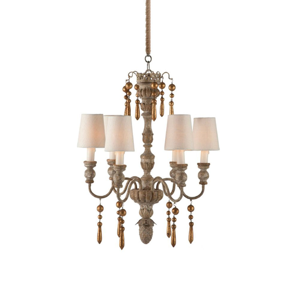 Belmire Lustre