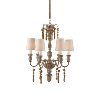 Belmire Lustre