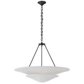 Avinisra Lustre En Laiton Et Métal Minimaliste Moderne
