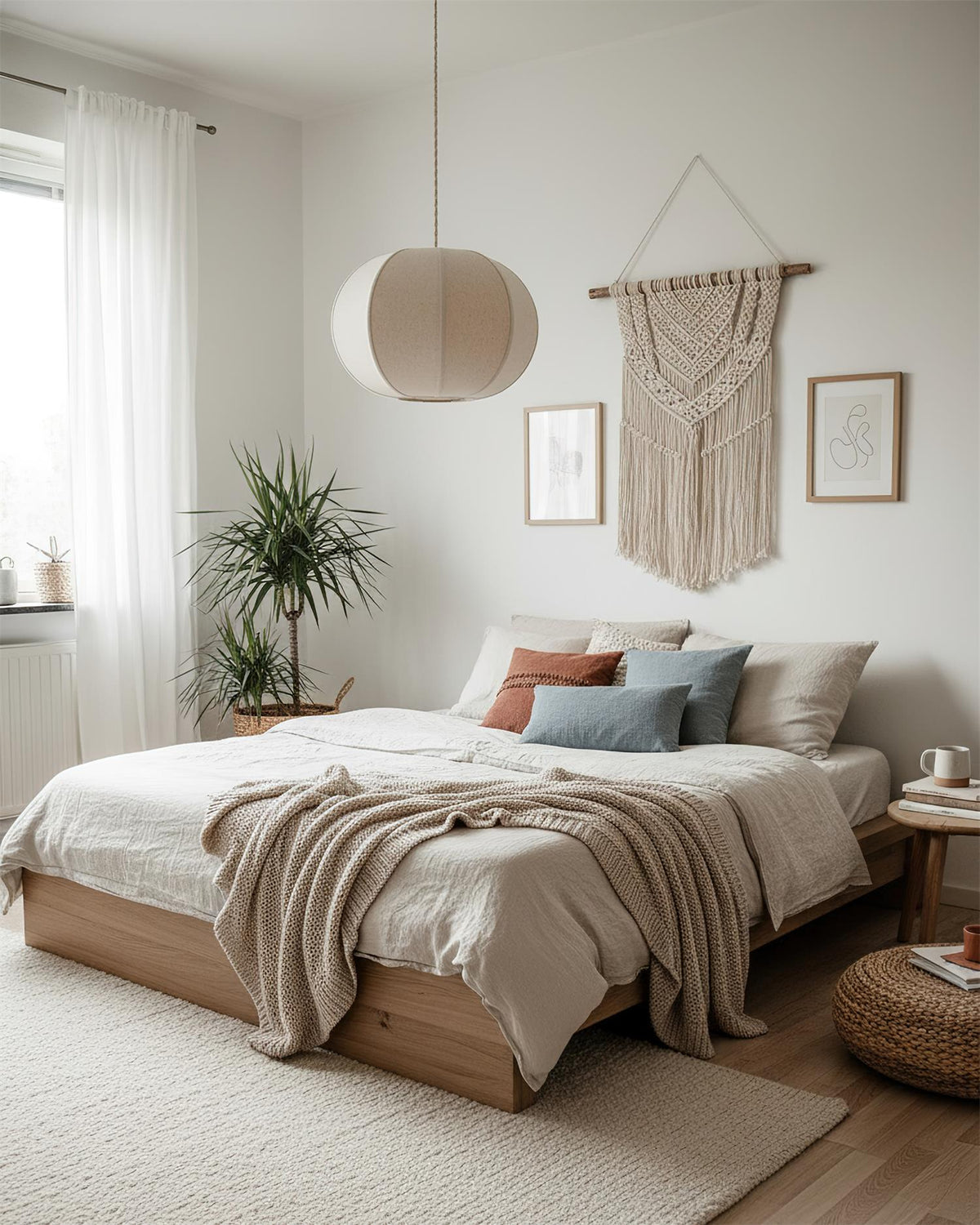 Ellory Suspension