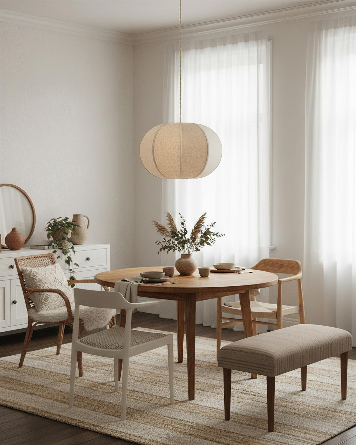 Ellory Suspension