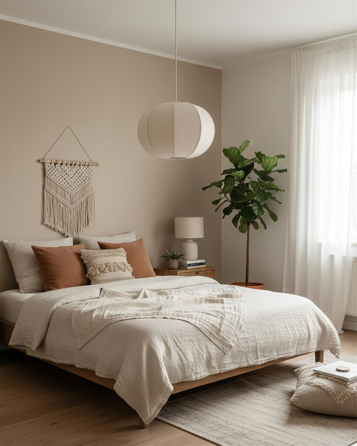 Ellory Suspension