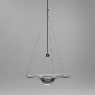 Vesperce Suspension Minimaliste en Laiton