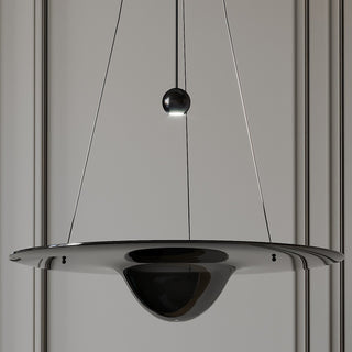 Vesperce Suspension Minimaliste en Laiton