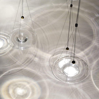 Vesperce Suspension Minimaliste en Laiton