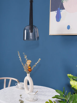 Averisce Suspension Industrielle en Cuir