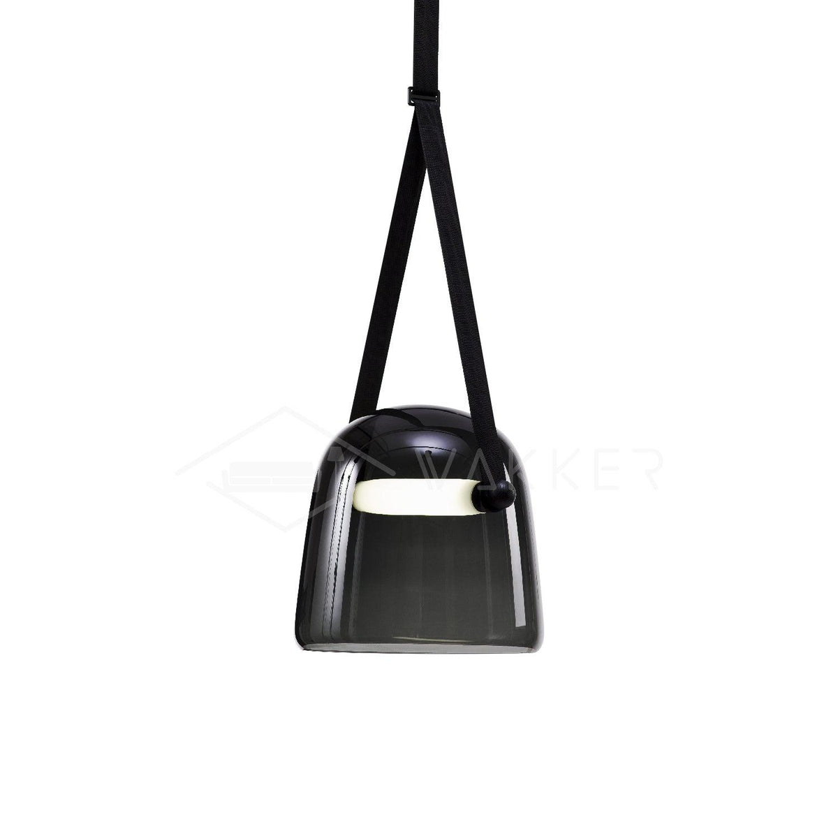 Averisce Suspension Industrielle en Cuir