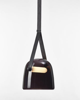 Averisce Suspension Industrielle en Cuir