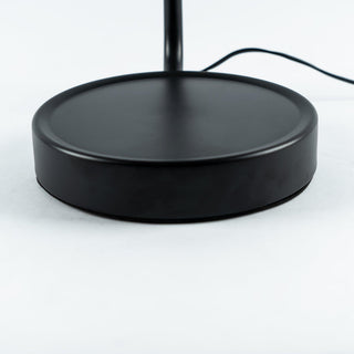 Caronel Lampe de Table en Verre Moderne