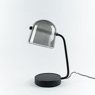 Caronel Lampe de Table en Verre Moderne