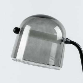 Caronel Lampe de Table en Verre Moderne