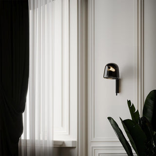 Penumbra Applique Murale Art Nordique Premium
