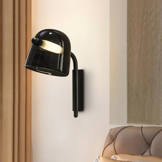 Penumbra Applique Murale Art Nordique Premium
