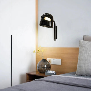 Penumbra Applique Murale Art Nordique Premium
