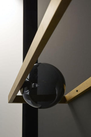 Etalarae Applique Murale Moderne Minimaliste en Verre