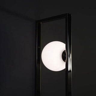 Etalarae Applique Murale Moderne Minimaliste en Verre