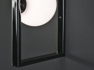 Etalarae Applique Murale Moderne Minimaliste en Verre