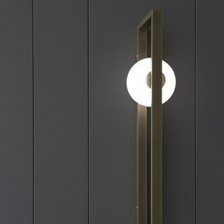 Etalarae Applique Murale Moderne Minimaliste en Verre