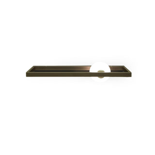 Etalarae Applique Murale Moderne Minimaliste en Verre