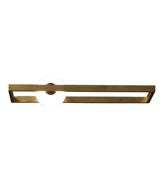 Etalarae Applique Murale Moderne Minimaliste en Verre