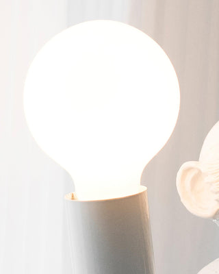 Nirielia Résine Lampe de Table Fantaisie