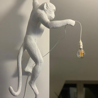Acoustic Art Unique Singe Résine Applique Murale