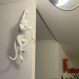 Acoustic Art Unique Singe Résine Applique Murale