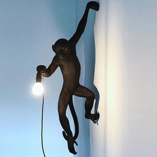 Acoustic Art Unique Singe Résine Applique Murale